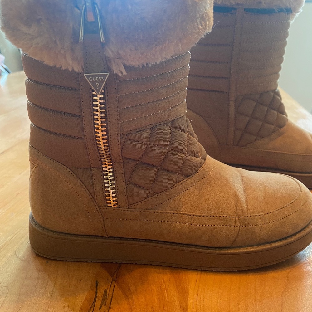 Guess Boots